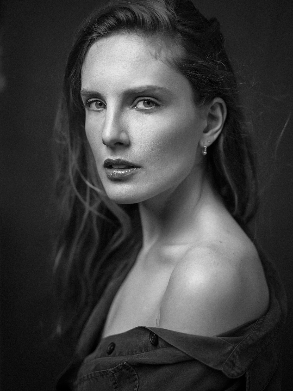 Alessia — Model & Hostess in Collegno photo 5