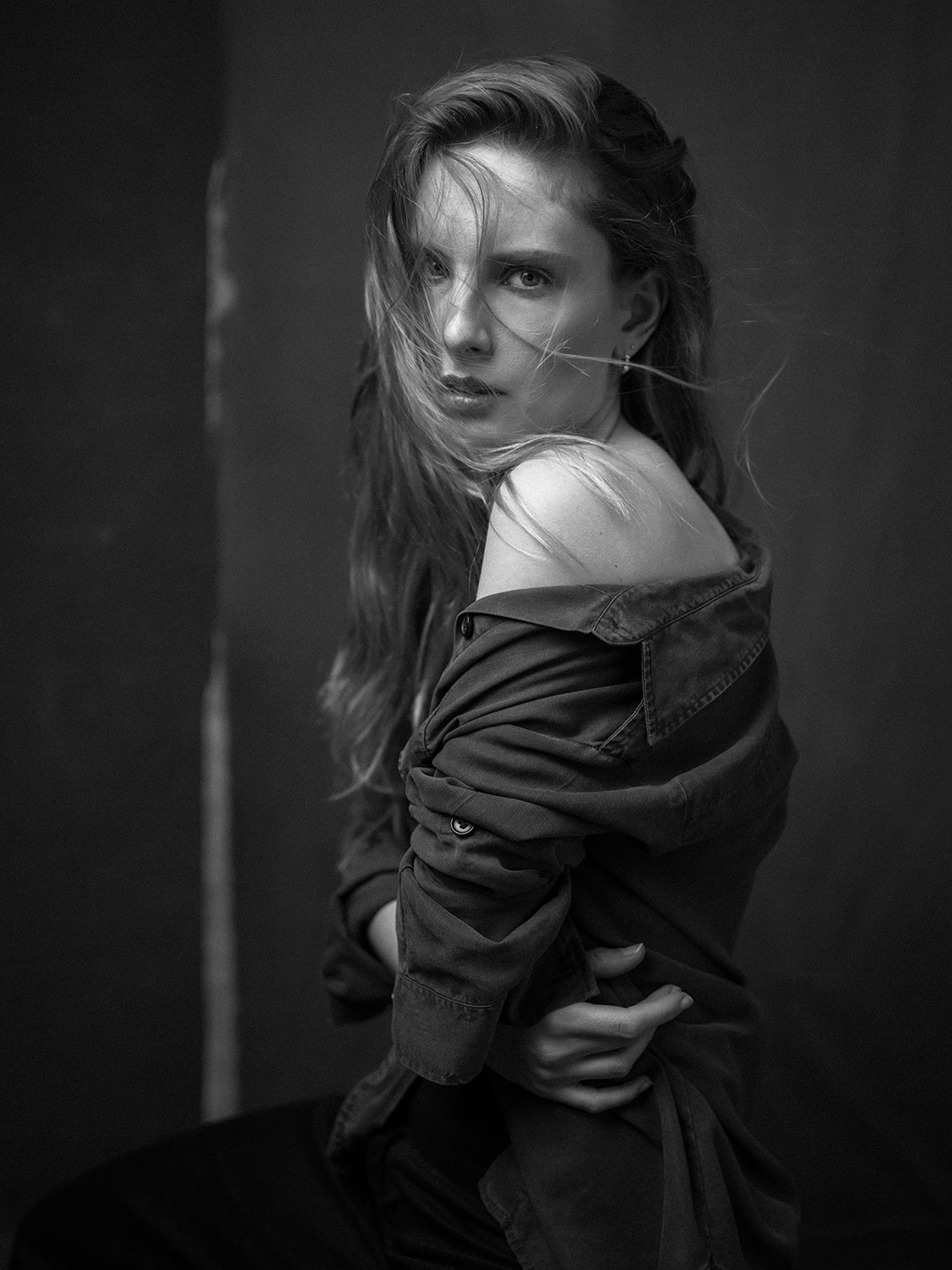 Alessia — Model & Hostess in Collegno photo 7