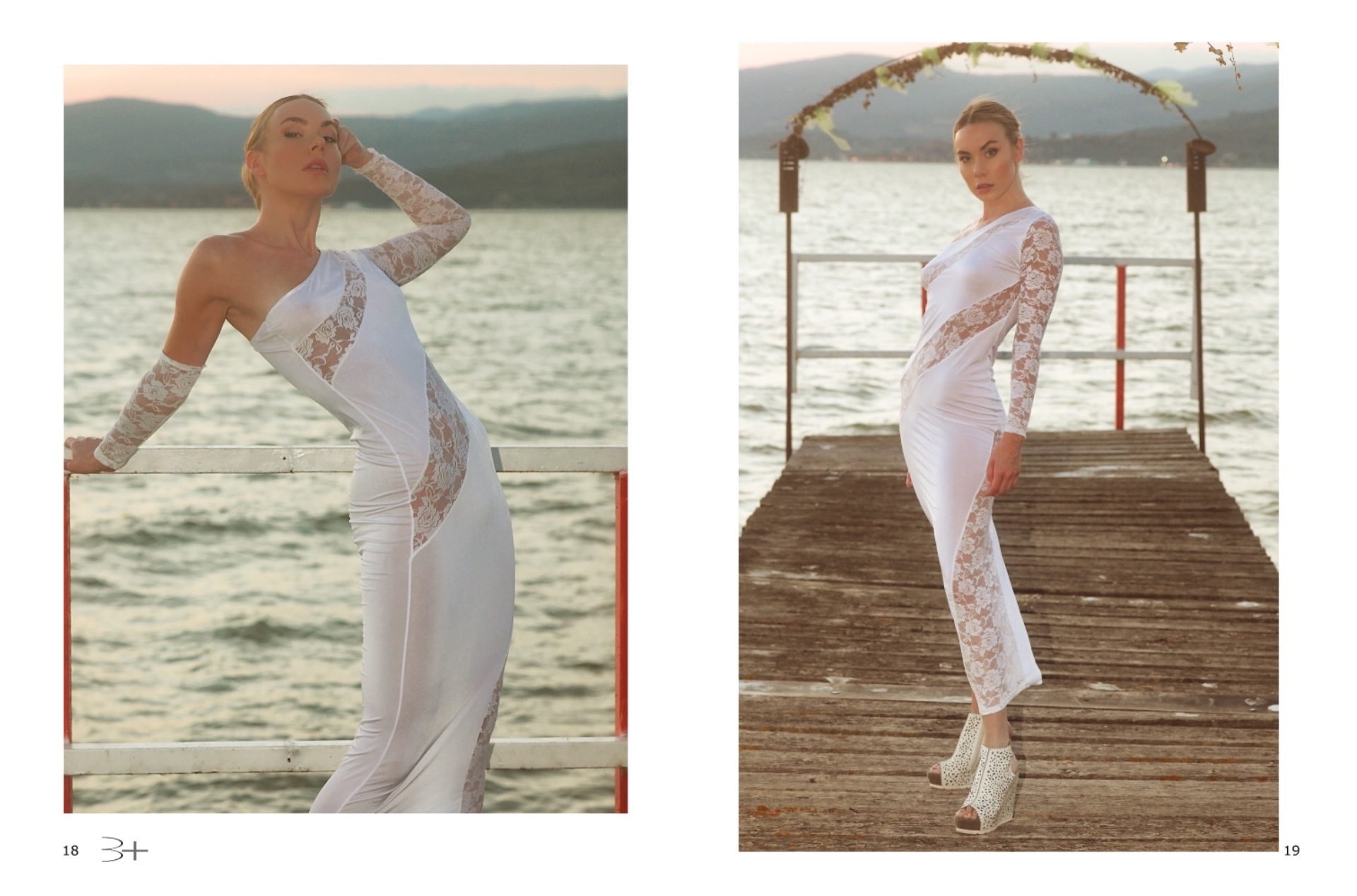 Riina — Model & Hostess in Athens photo 25