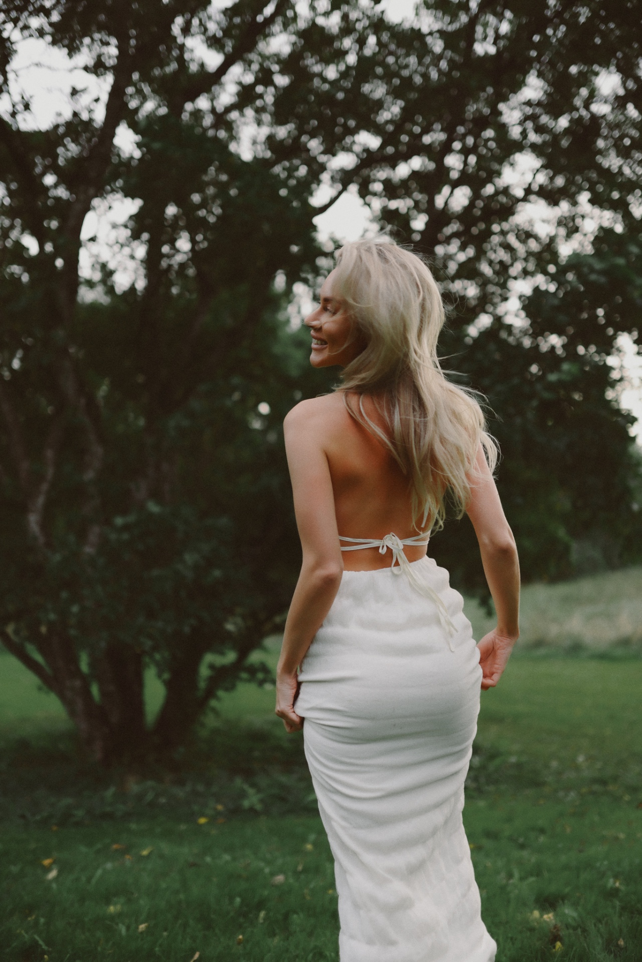Riina — Model & Hostess in Athens photo 34