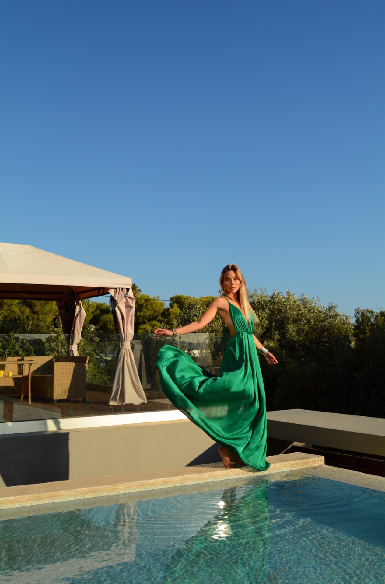 Riina — Model & Hostess in Athens photo 38