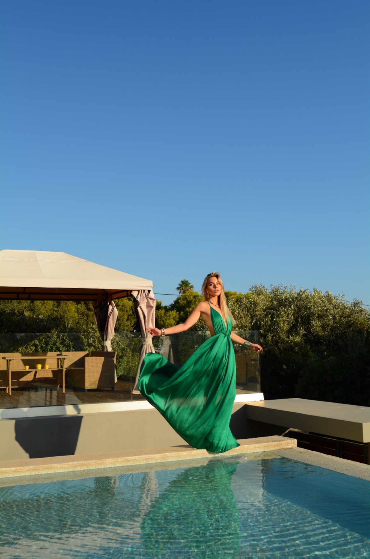 Riina — Model & Hostess in Athens photo 39
