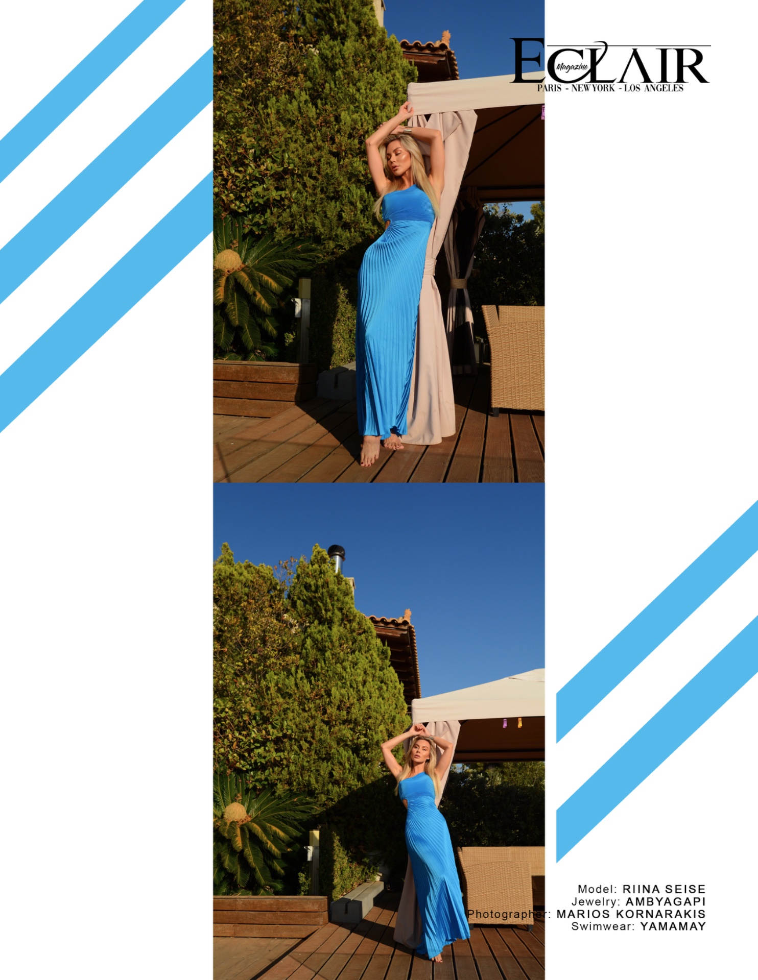 Riina — Model & Hostess in Athens photo 43