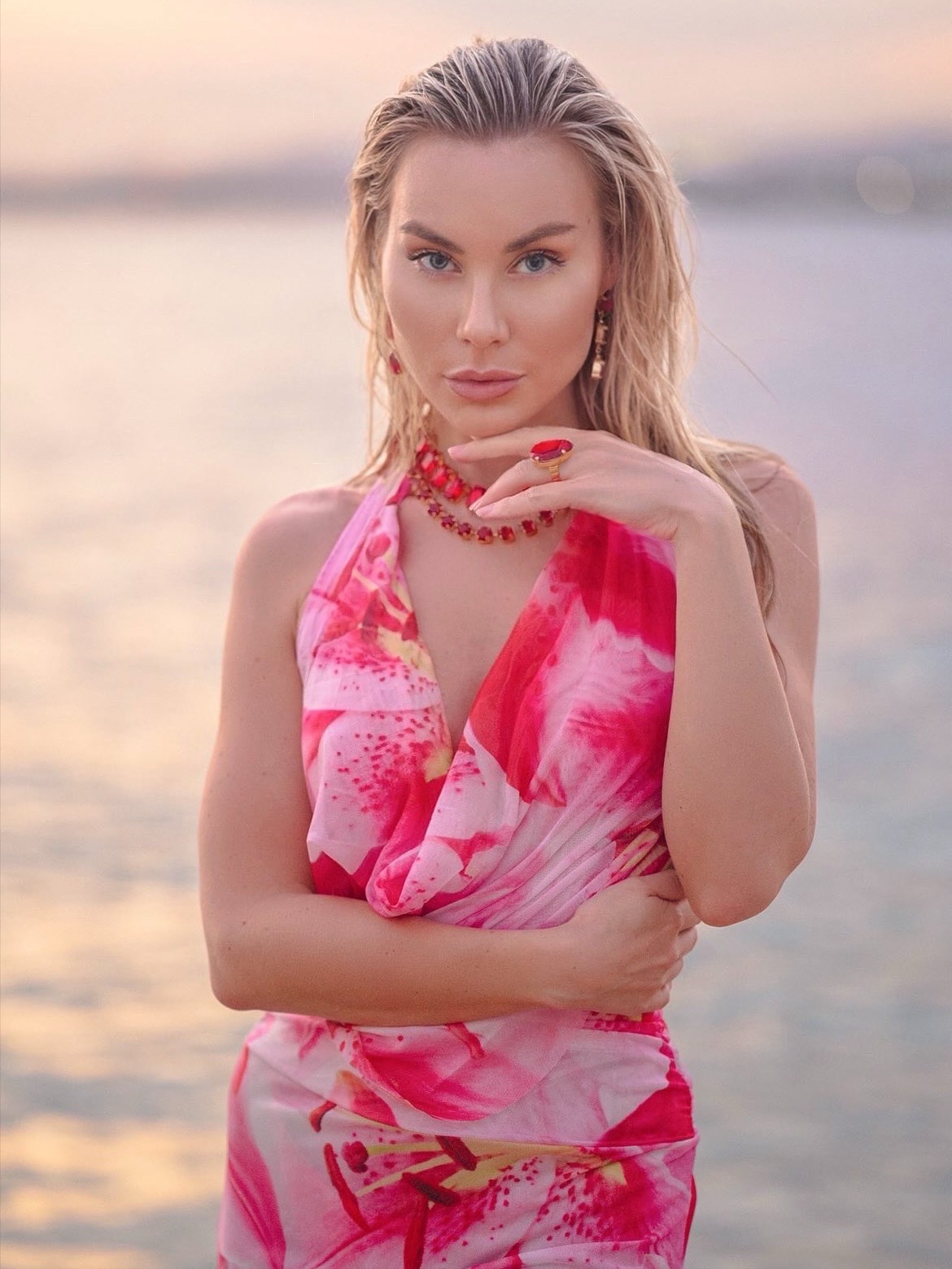 Riina — Model & Hostess in Athens photo 48