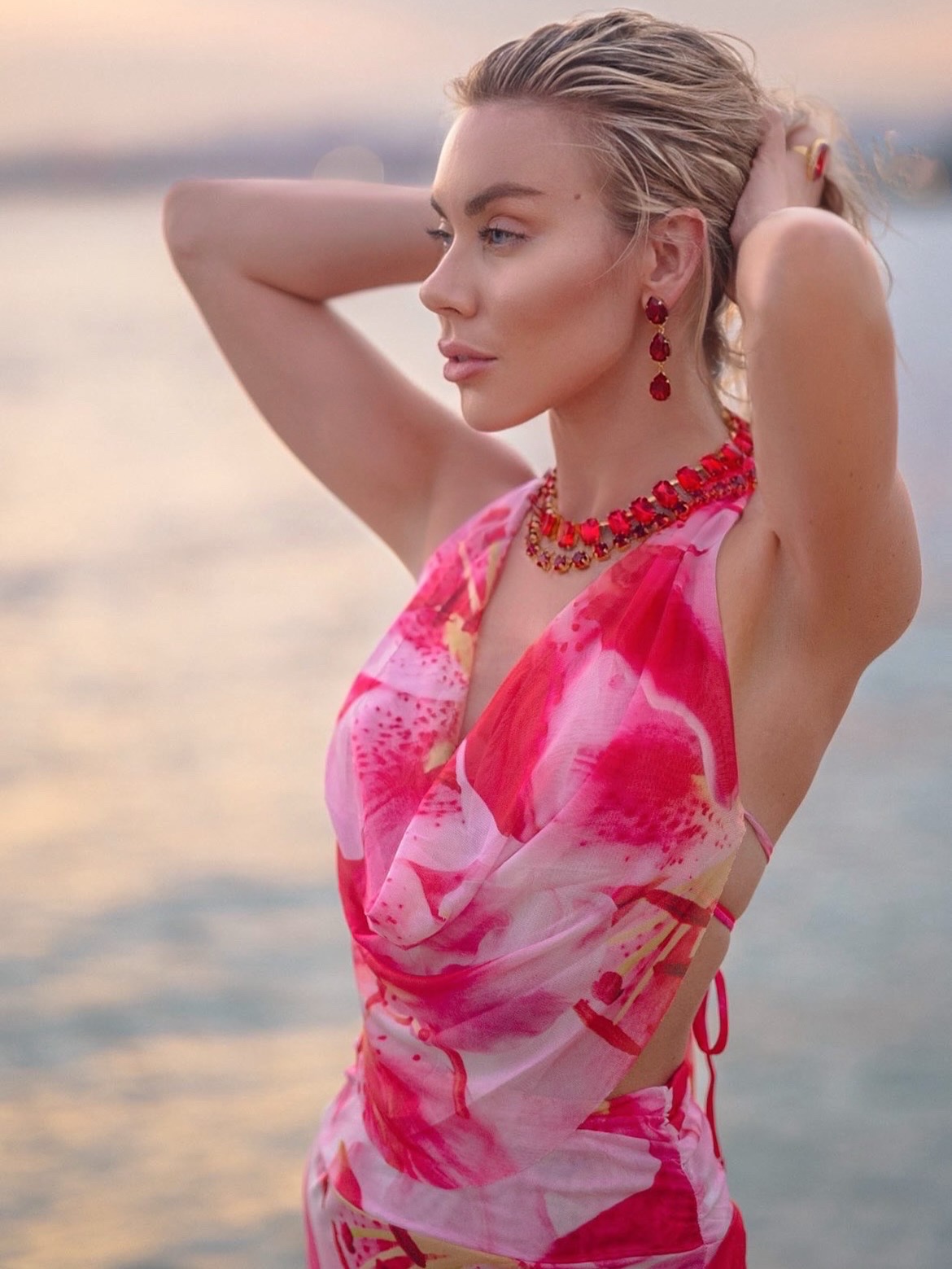 Riina — Model & Hostess in Athens photo 49