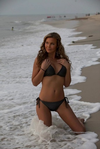 Miia — Model & Hostess in Athens photo 10
