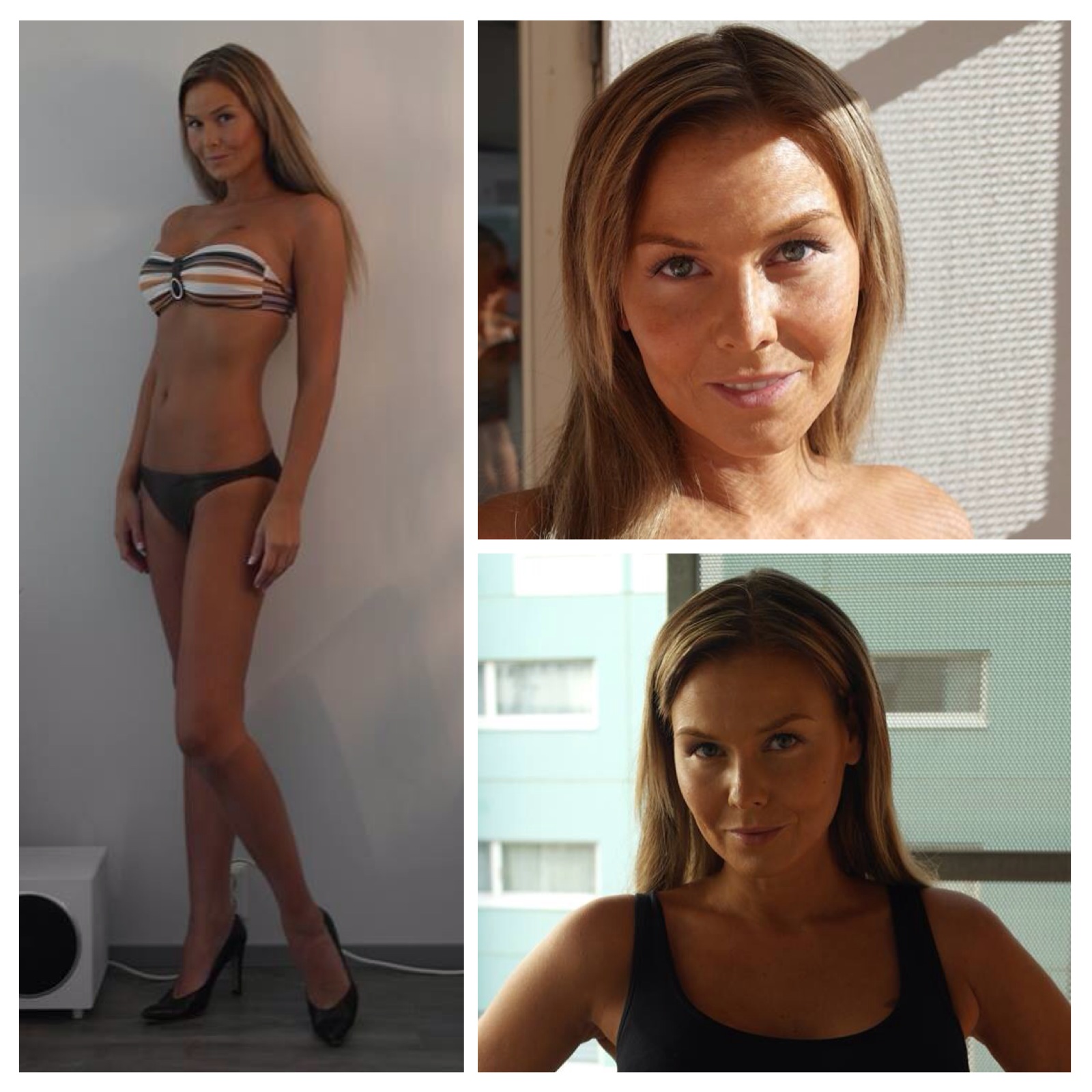 Miia — Model & Hostess in Athens photo 8
