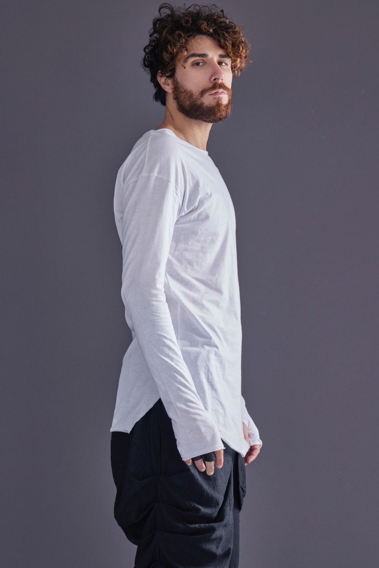 EDOARDO MATIA — Model in Livorno | Eye On Model