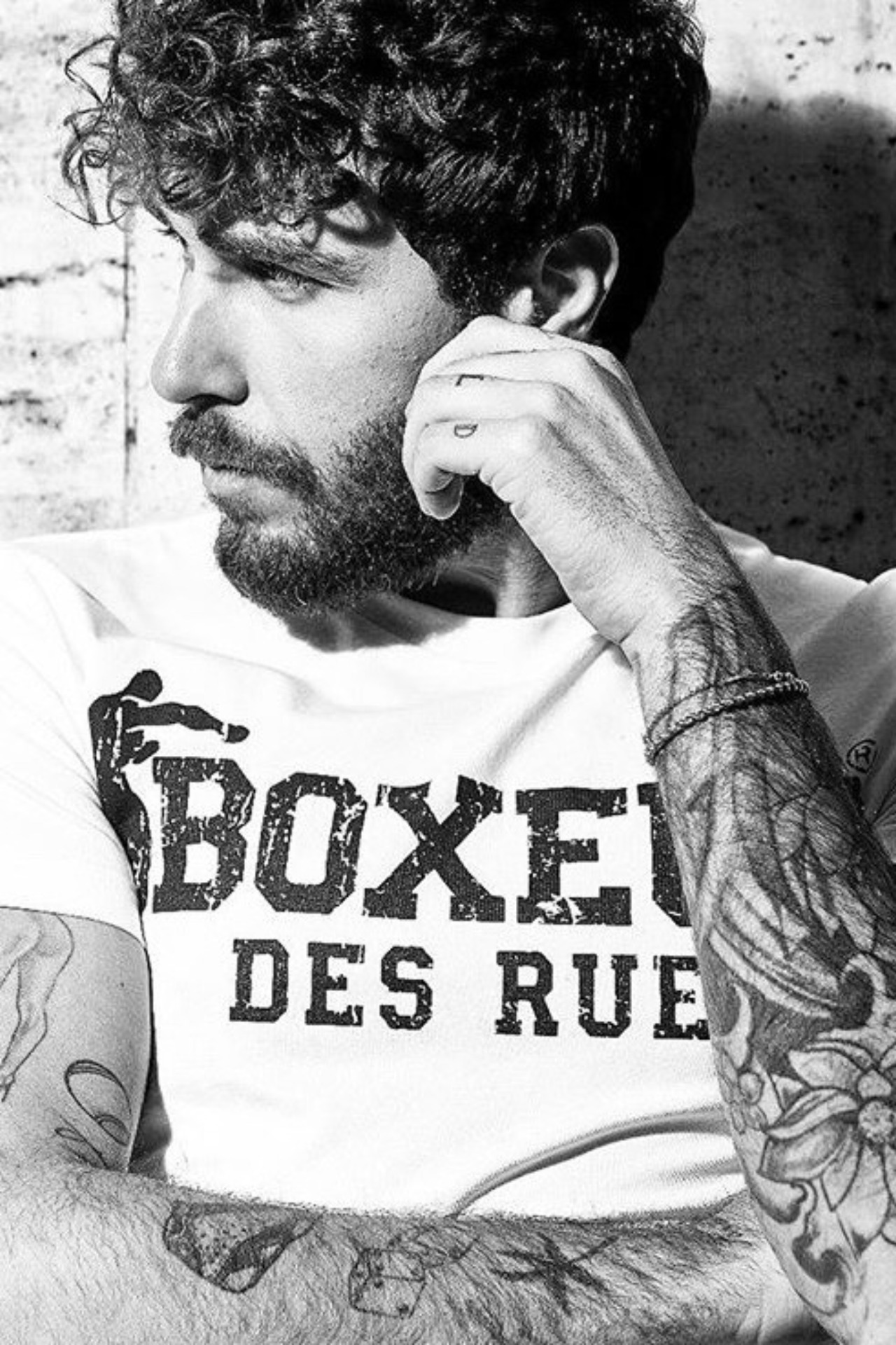 Edoardo Matia — Model & Host in Livorno photo 13
