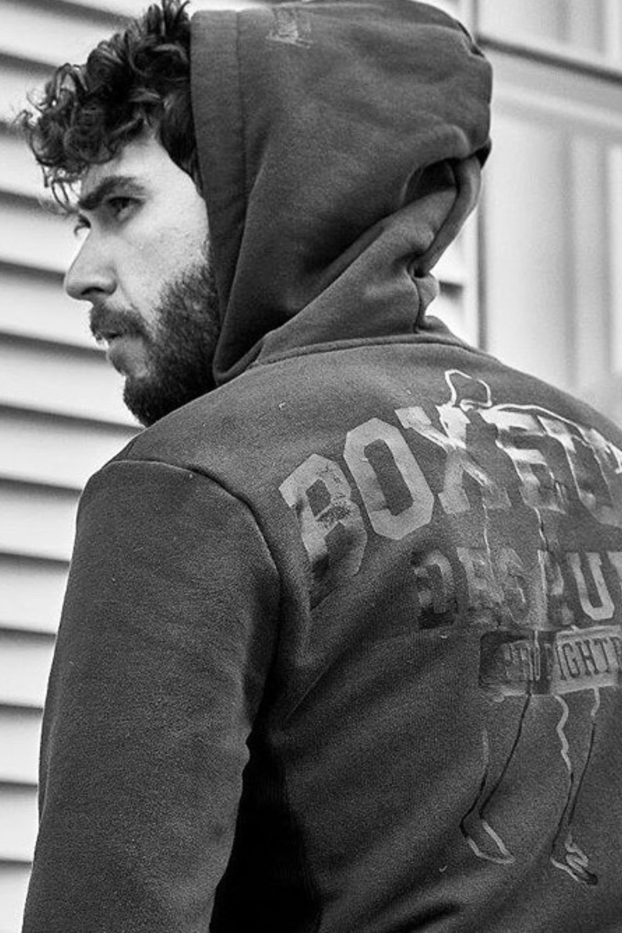 Edoardo Matia — Model & Host in Livorno photo 14