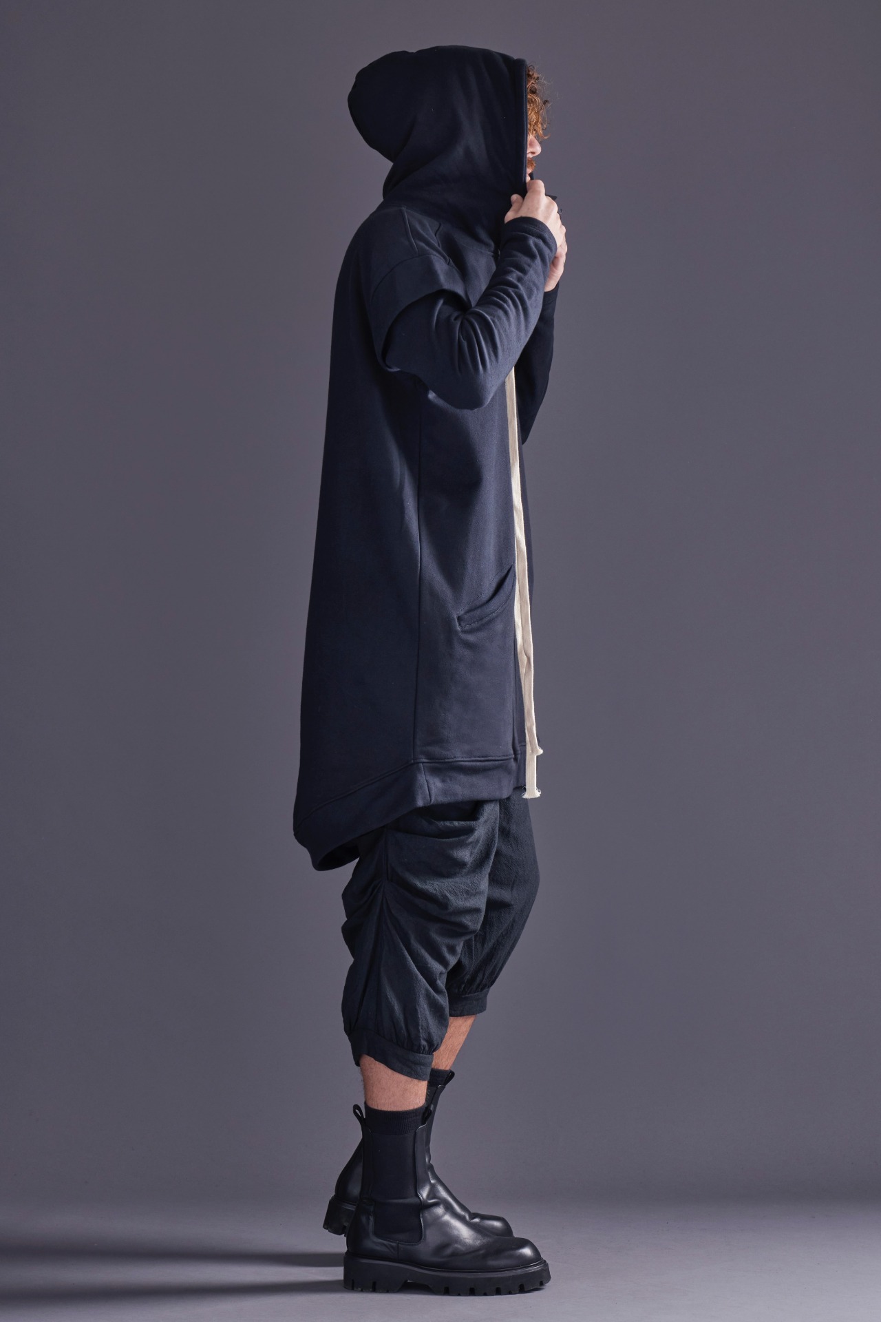 Edoardo Matia — Model & Host in Livorno photo 15
