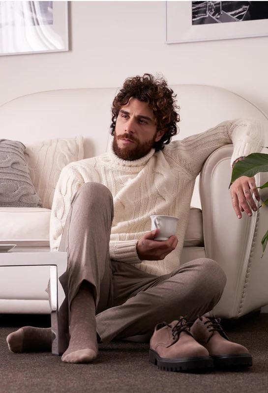 Edoardo Matia — Model & Host in Livorno photo 5