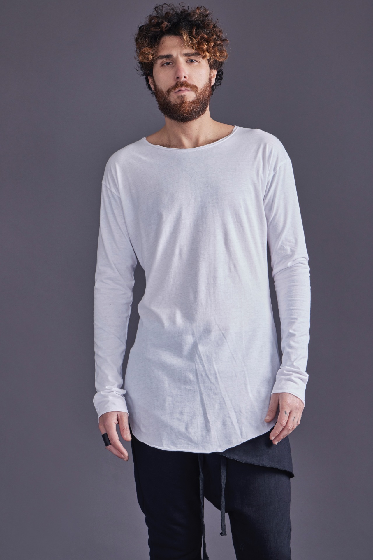Edoardo Matia — Model & Host in Livorno photo 21