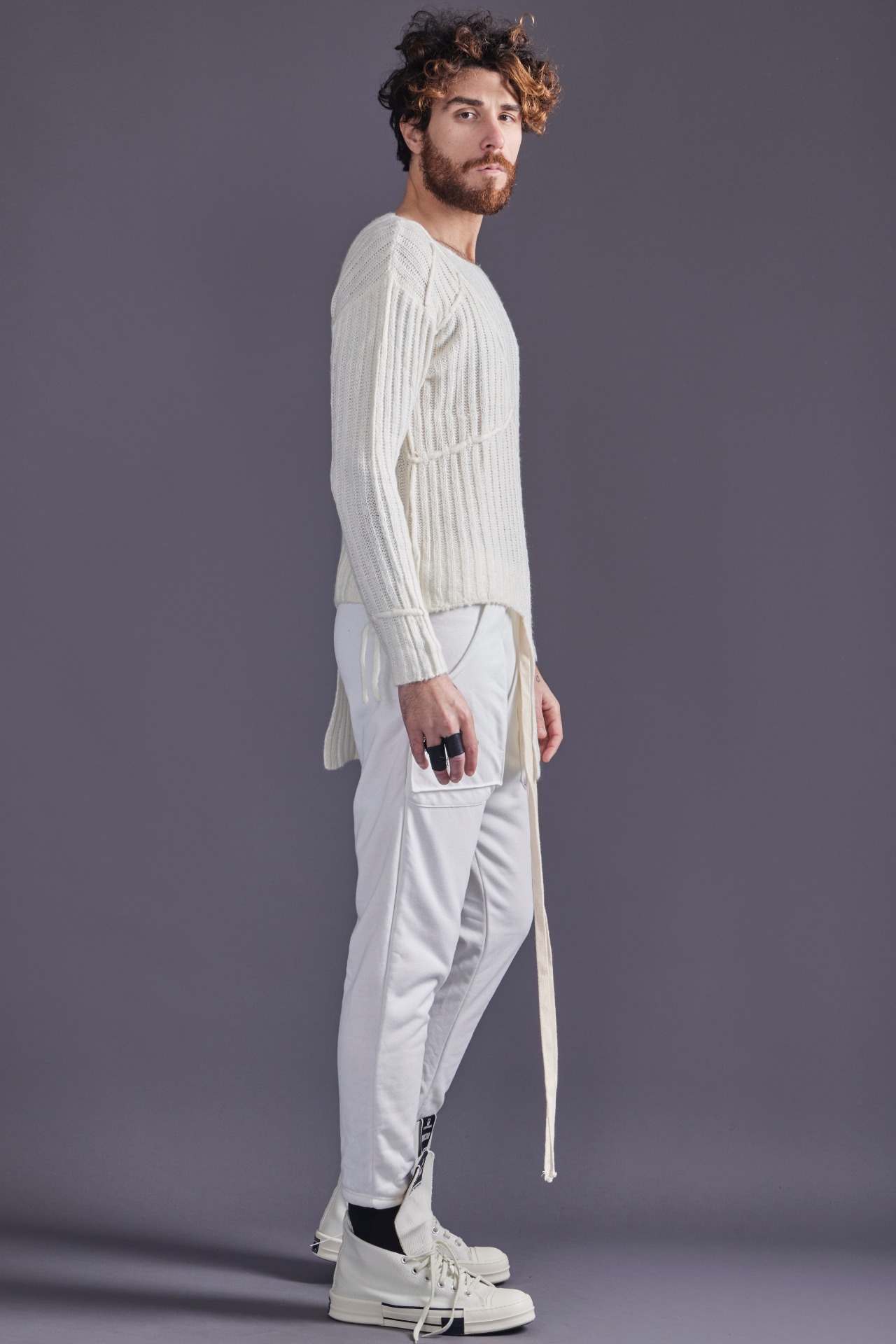 Edoardo Matia — Model & Host in Livorno photo 22