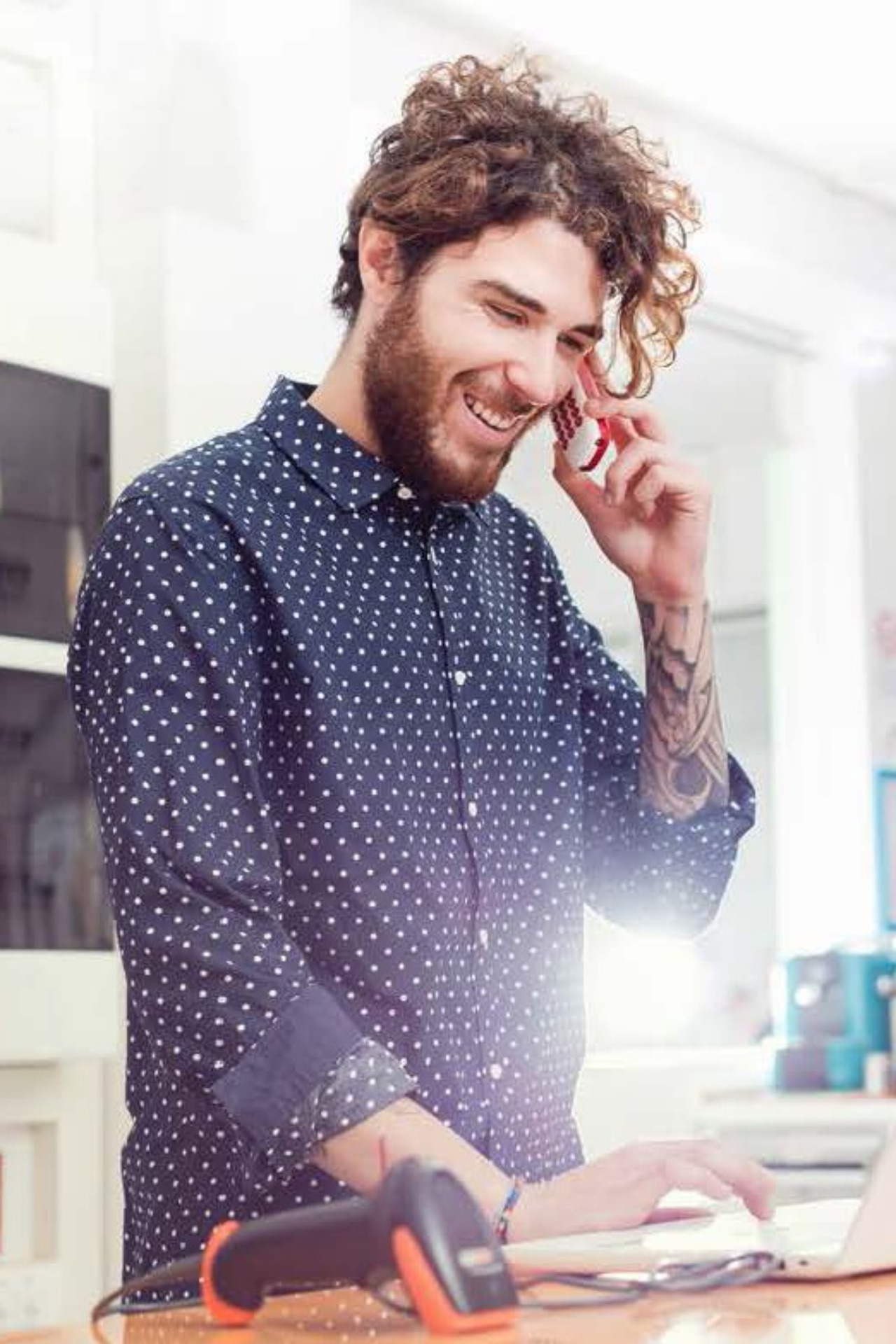 Edoardo Matia — Model & Host in Livorno photo 25