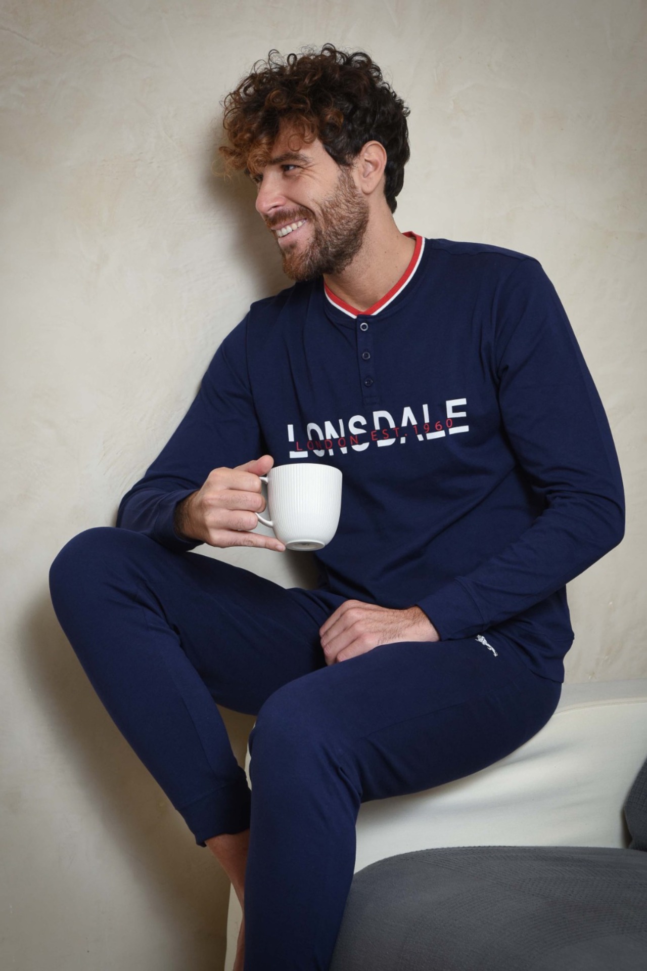 Edoardo Matia — Model & Host in Livorno photo 29