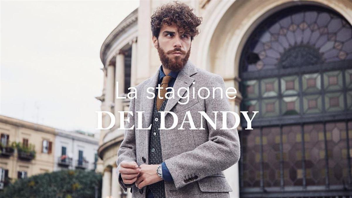 Edoardo Matia — Model & Host in Livorno photo 2