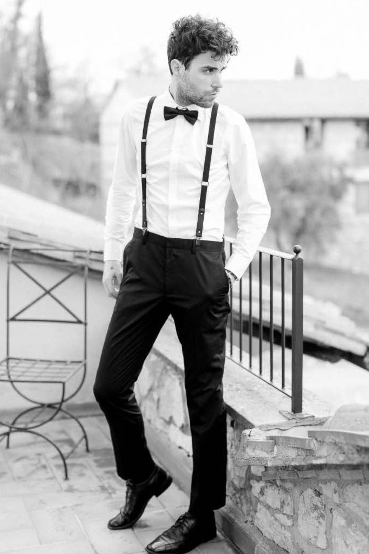 Edoardo Matia — Model & Host in Livorno photo 34