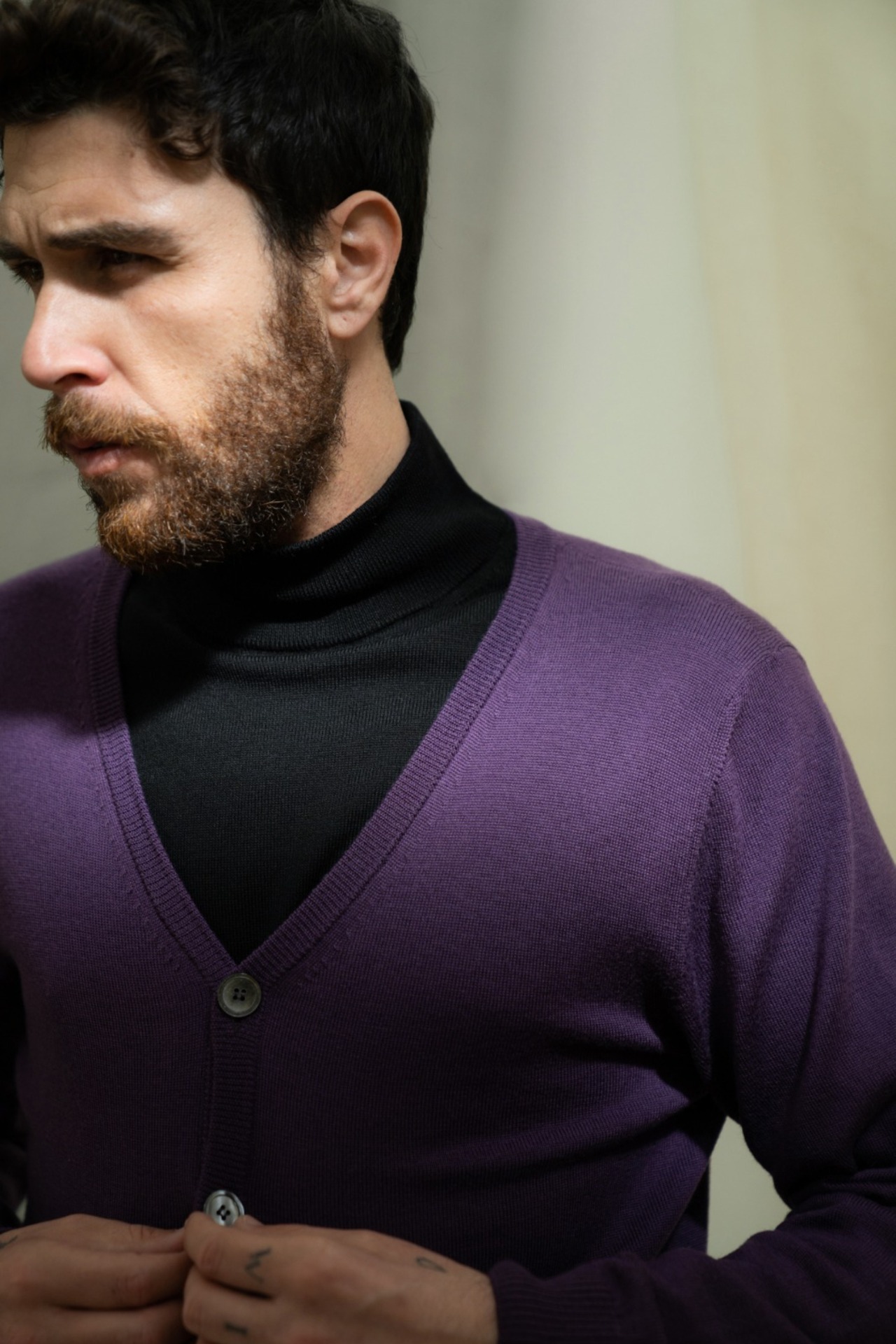 Edoardo Matia — Model & Host in Livorno photo 37