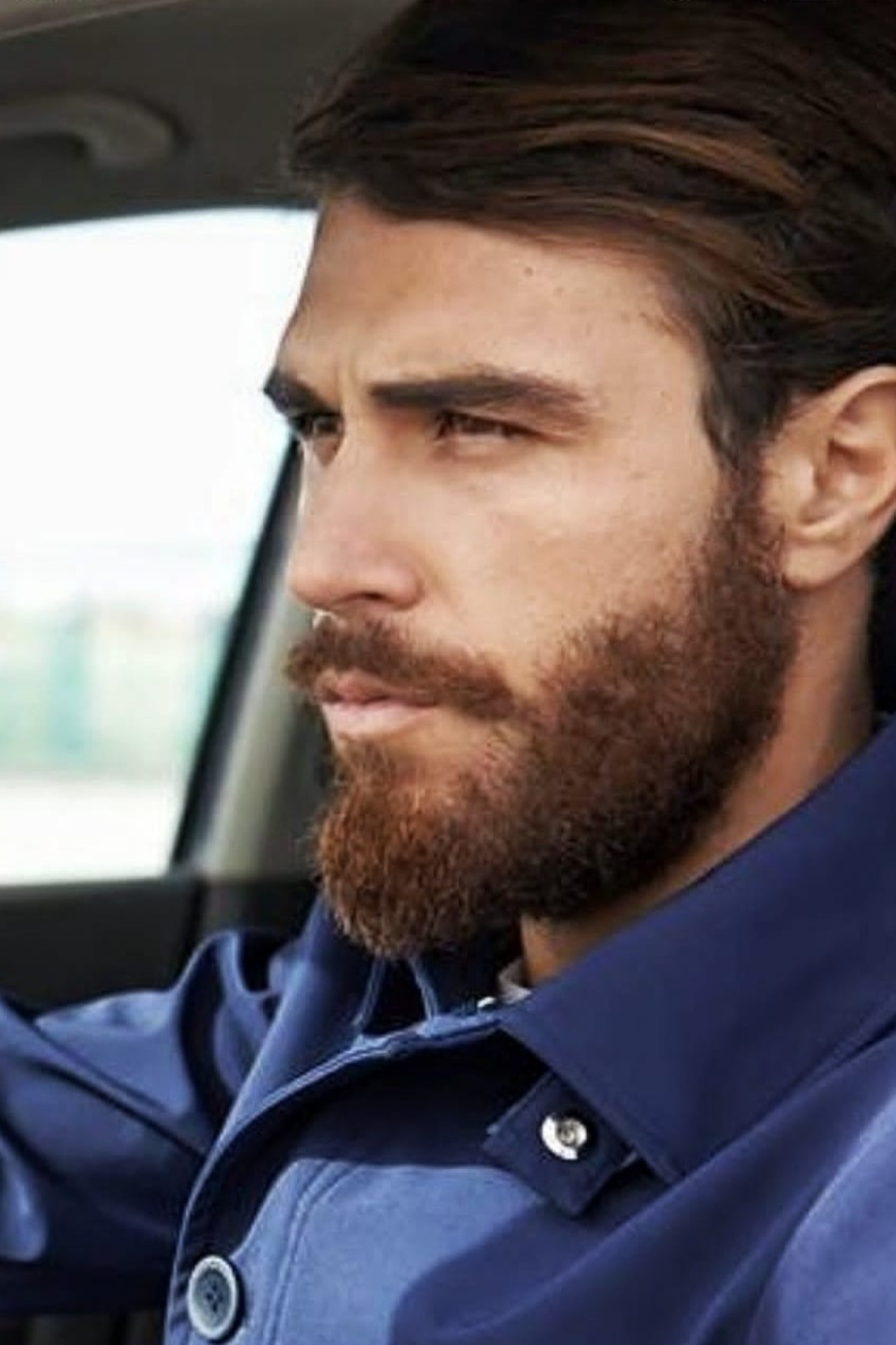 Edoardo Matia — Model & Host in Livorno photo 38