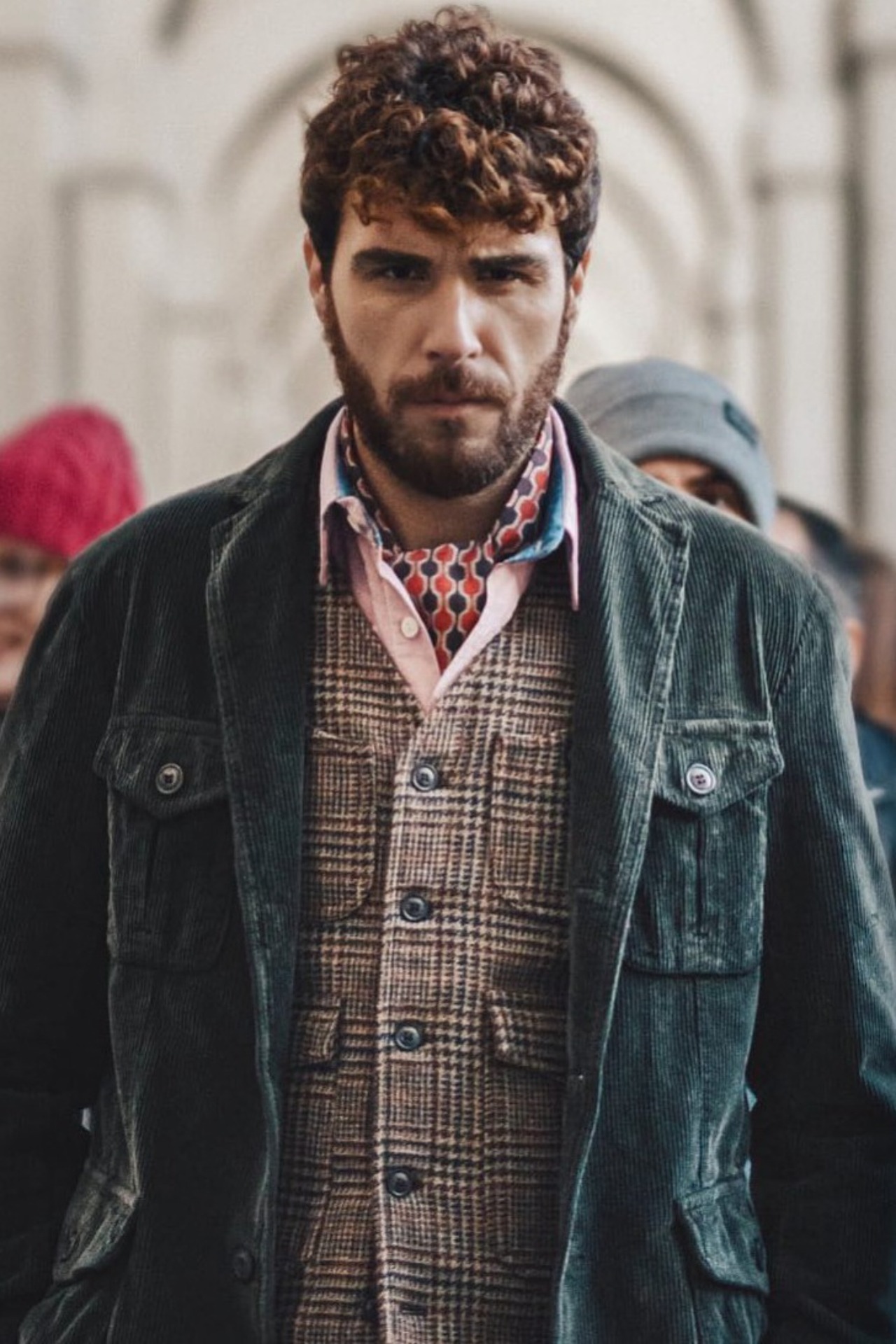 Edoardo Matia — Model & Host in Livorno photo 43