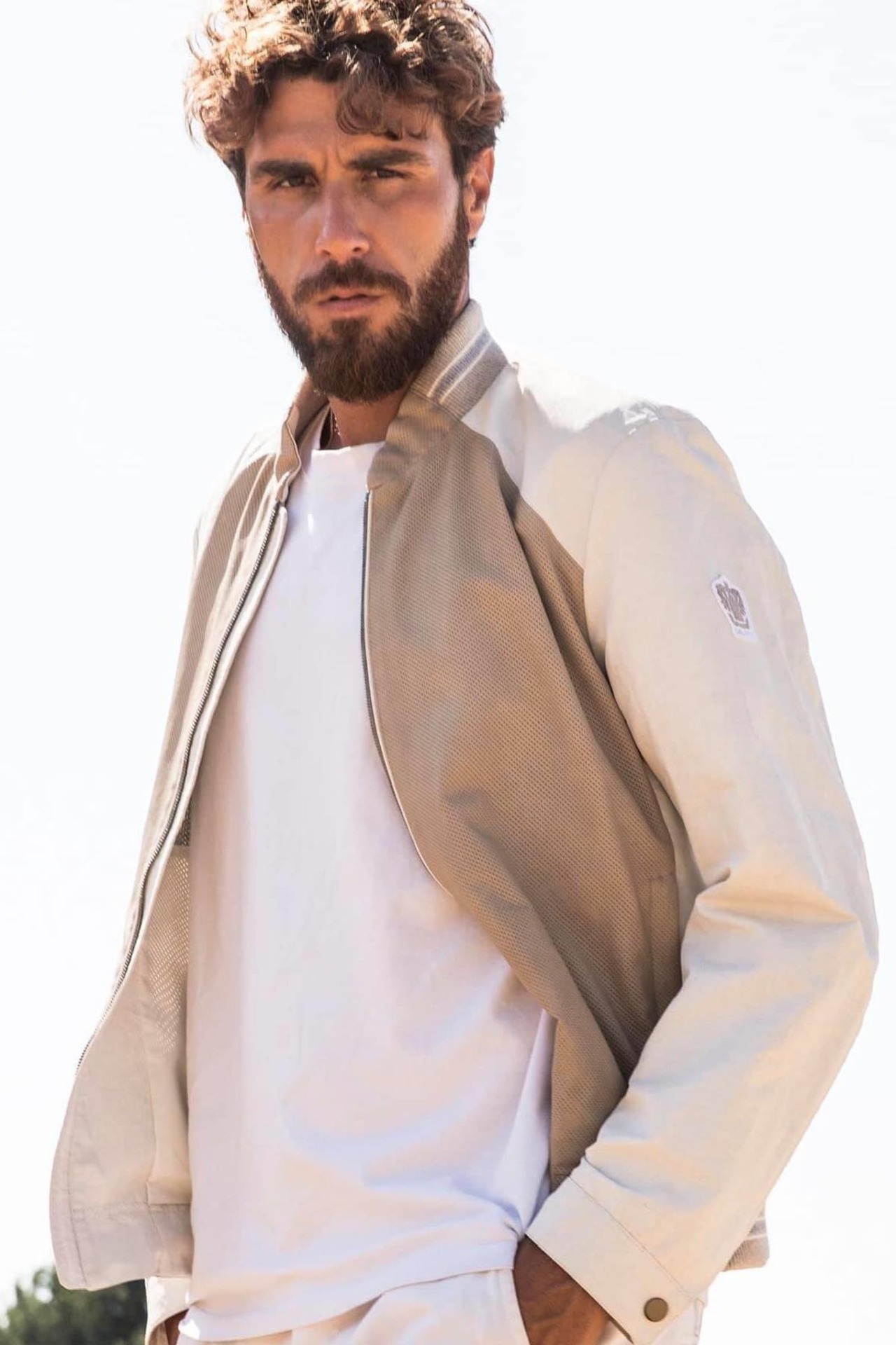 Edoardo Matia — Model & Host in Livorno photo 45