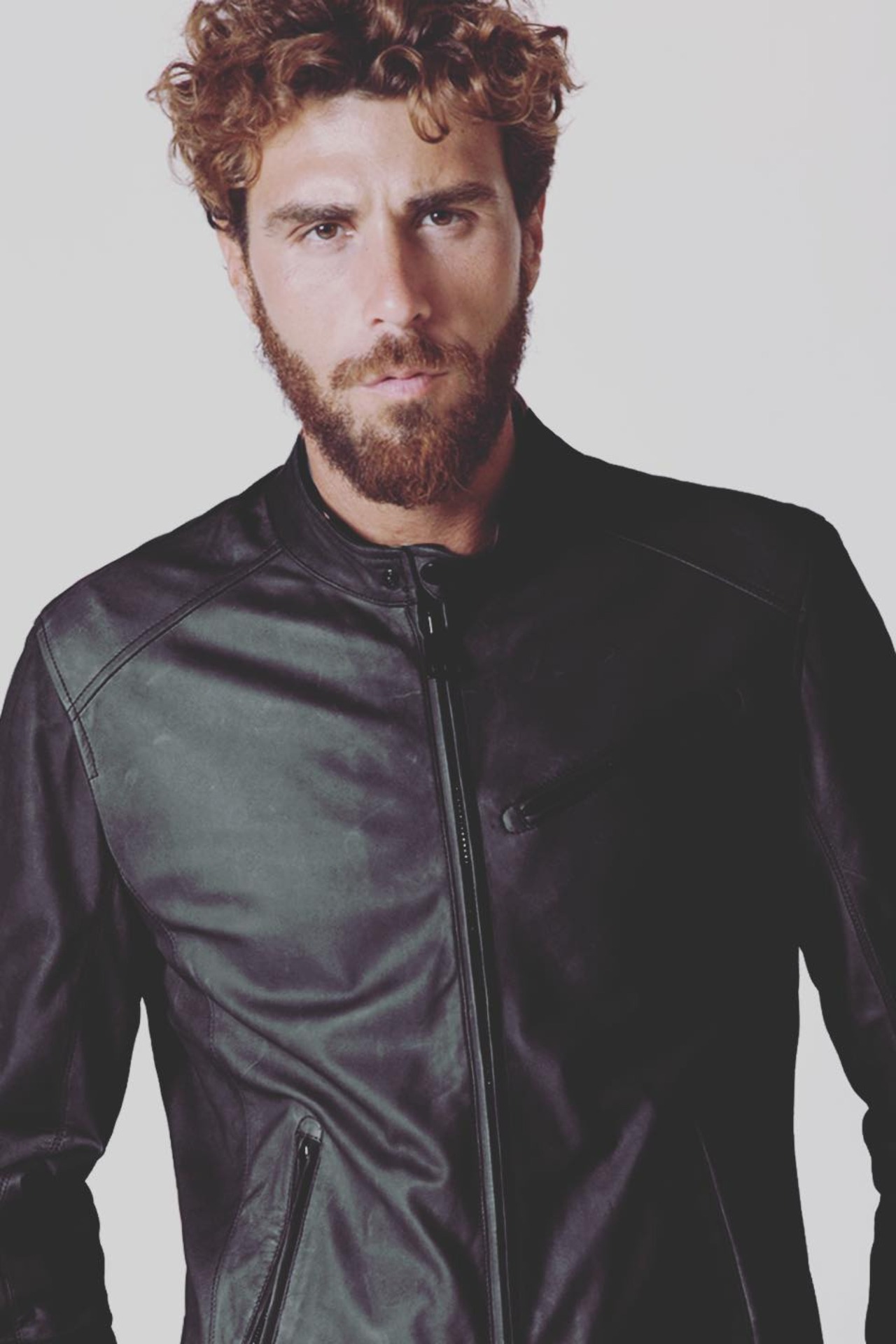 Edoardo Matia — Model & Host in Livorno photo 49