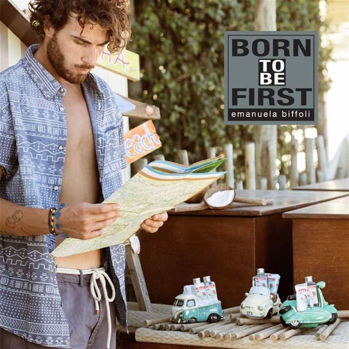 Edoardo Matia — Model & Host in Livorno photo 4