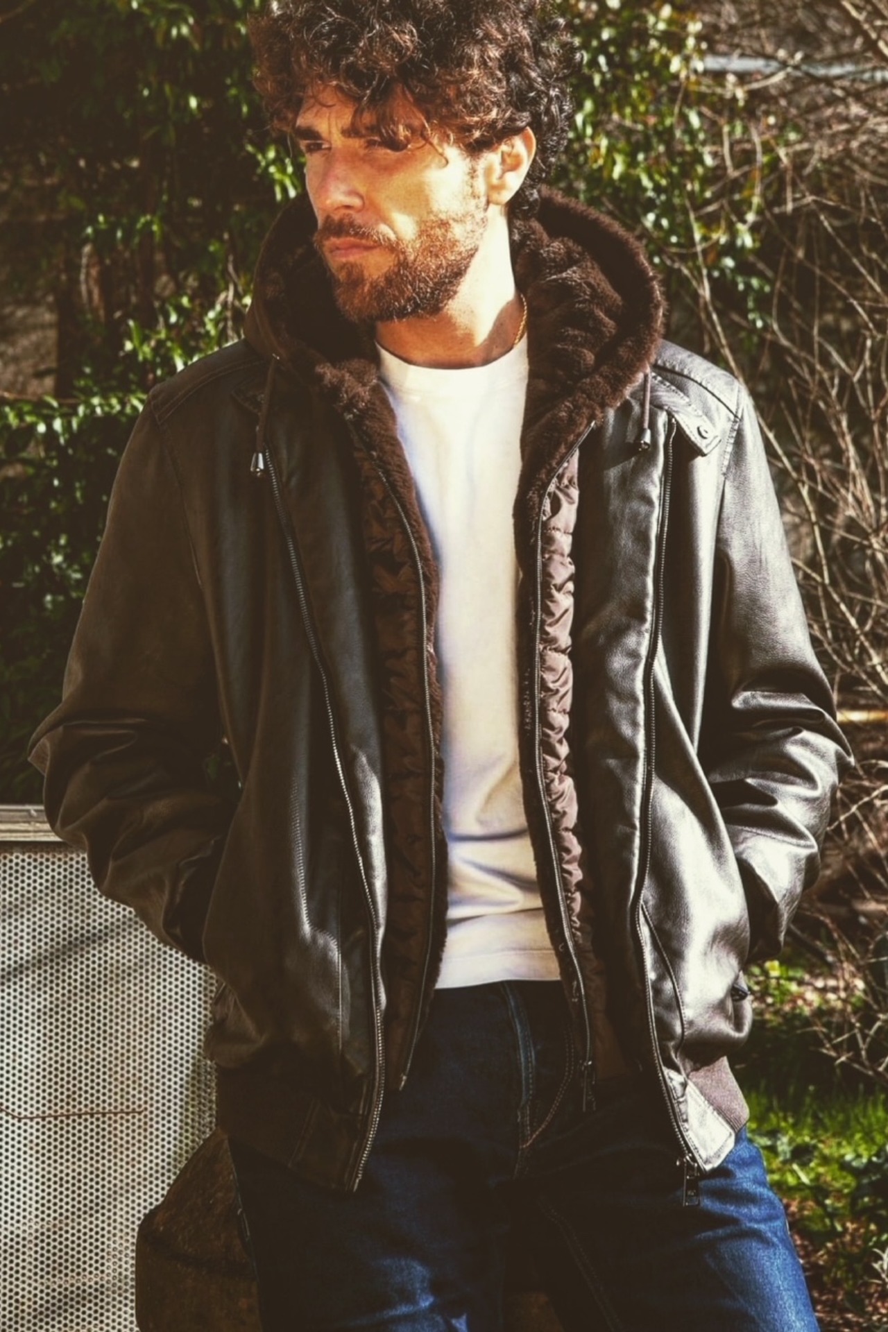 Edoardo Matia — Model & Host in Livorno photo 50