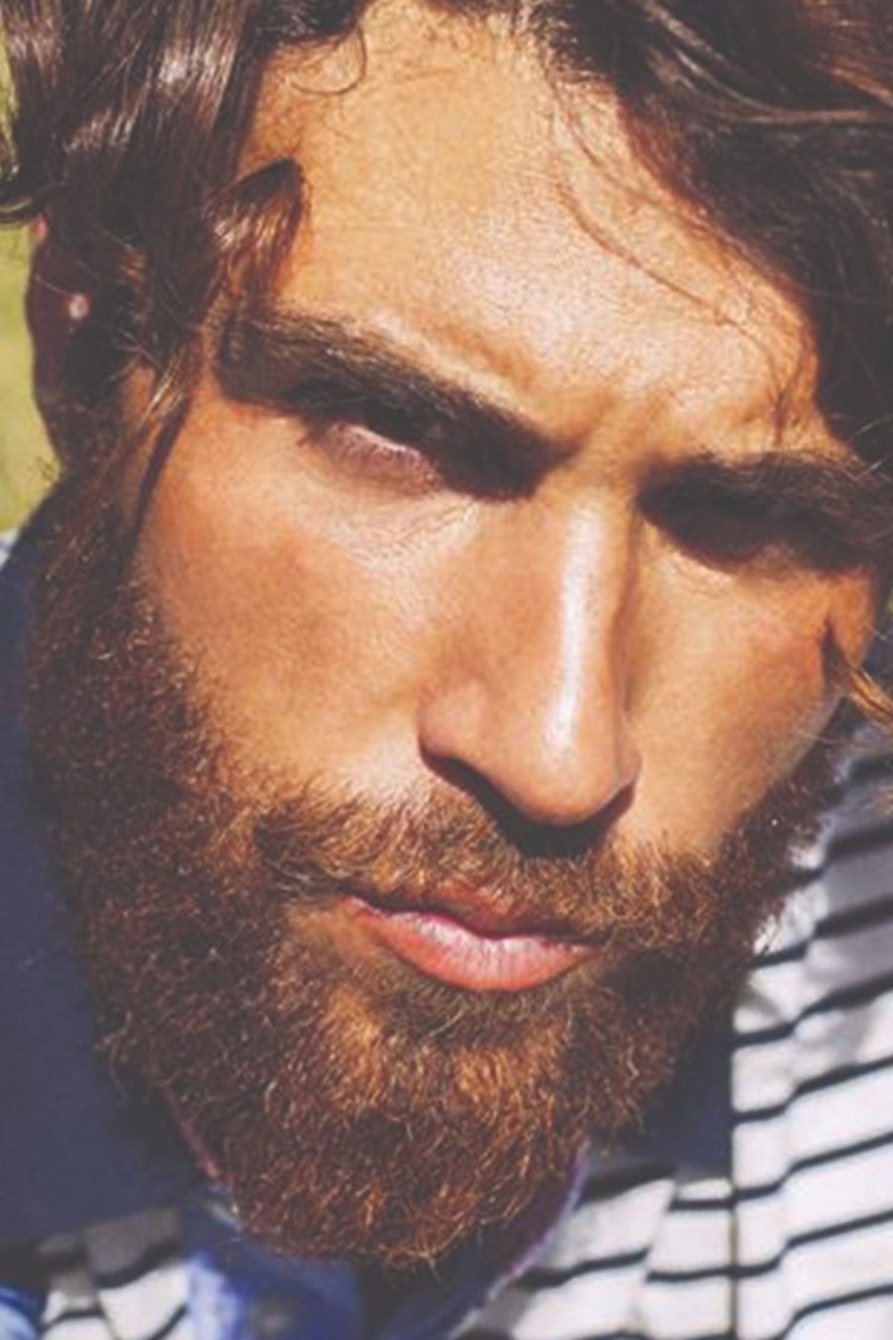 Edoardo Matia — Model & Host in Livorno photo 6
