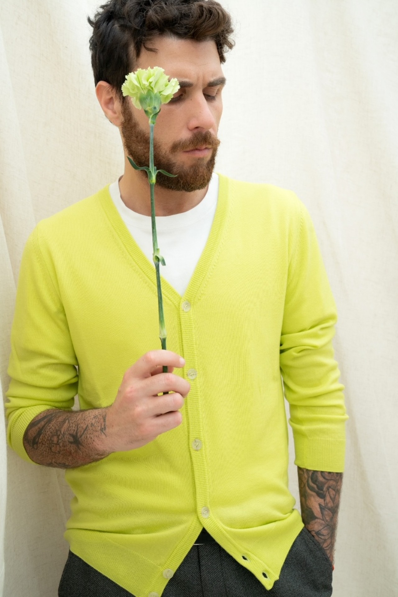 Edoardo Matia — Model & Host in Livorno photo 7