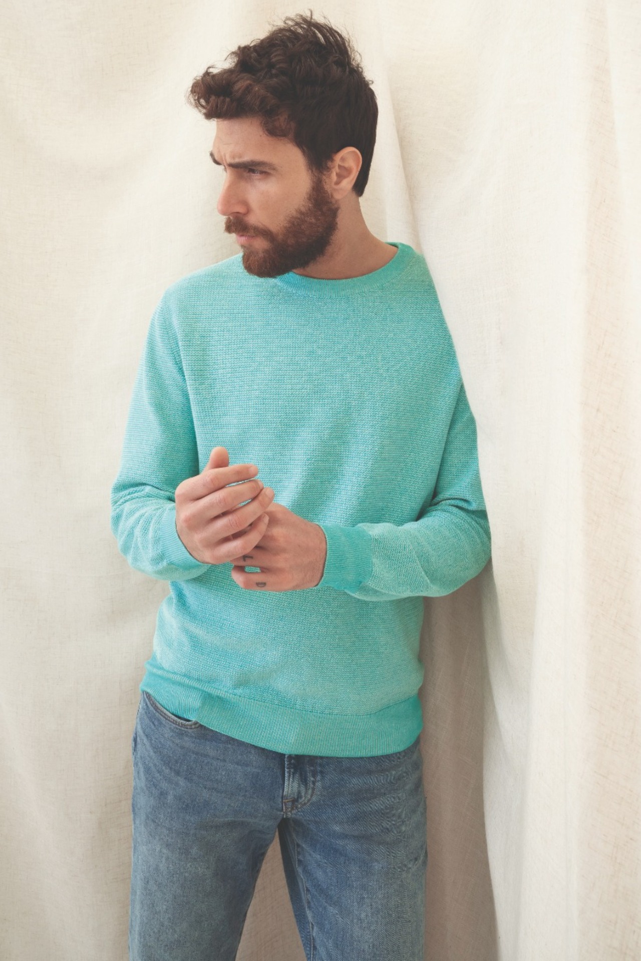 Edoardo Matia — Model & Host in Livorno photo 8