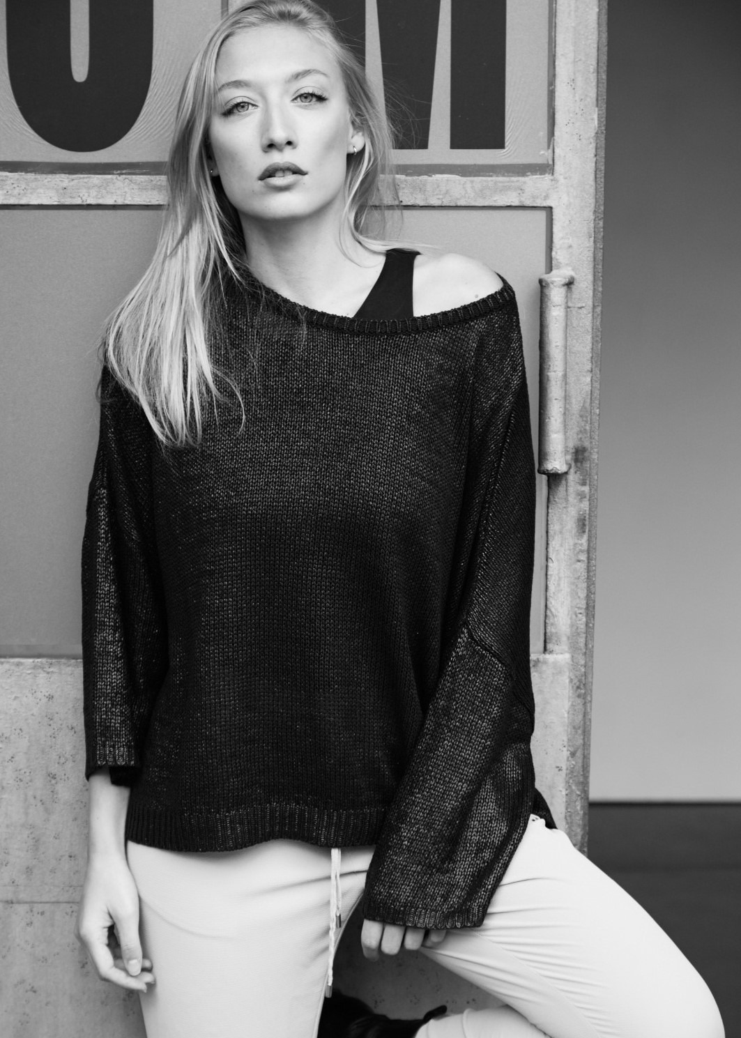 Cristina — Model & Hostess in Milano photo 3
