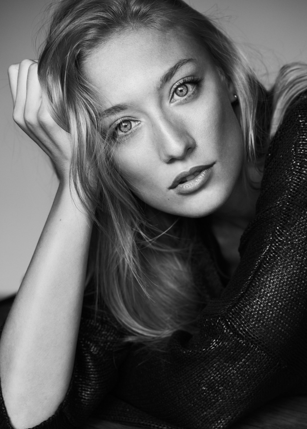 Cristina — Model & Hostess in Milano photo 4