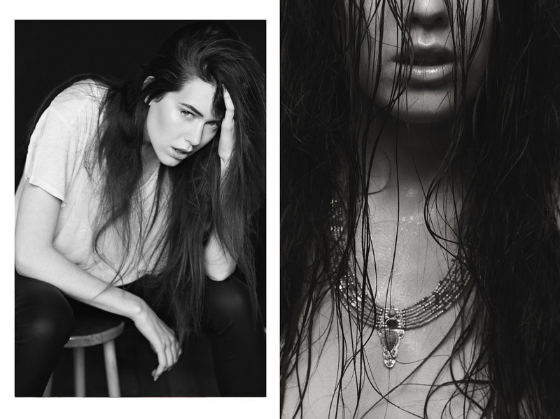 Sarah — Model & Hostess in Paris photo 10