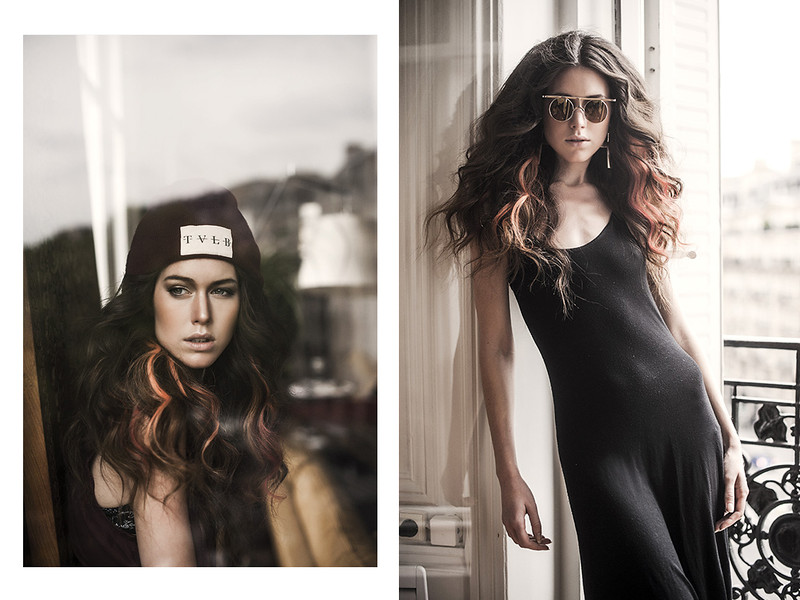Sarah — Model & Hostess in Paris photo 12
