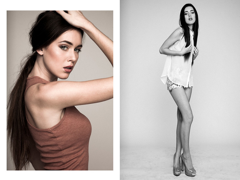 Sarah — Model & Hostess in Paris photo 13