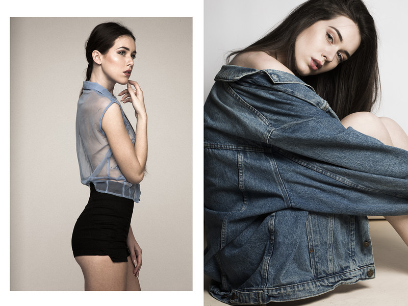 Sarah — Model & Hostess in Paris photo 3