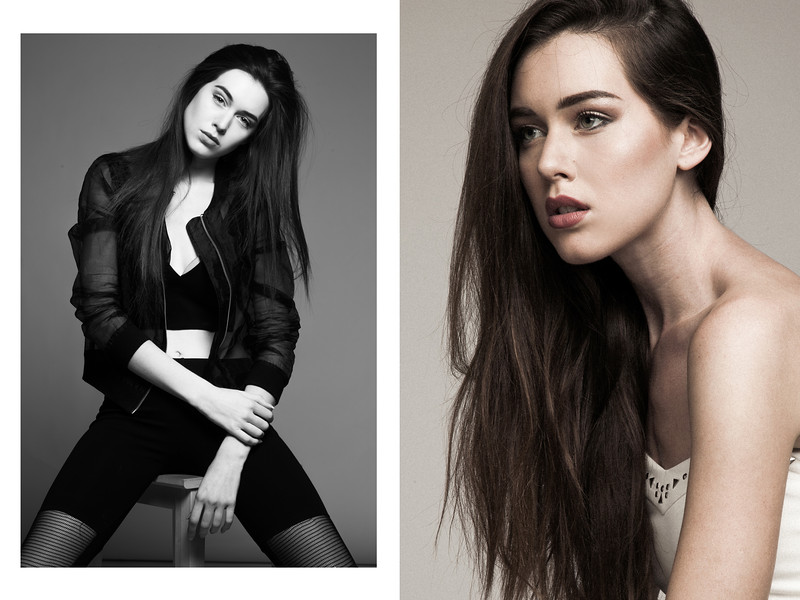 Sarah — Model & Hostess in Paris photo 4