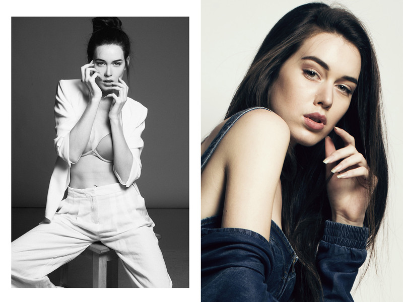 Sarah — Model & Hostess in Paris photo 5