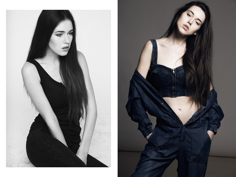 Sarah — Model & Hostess in Paris photo 6