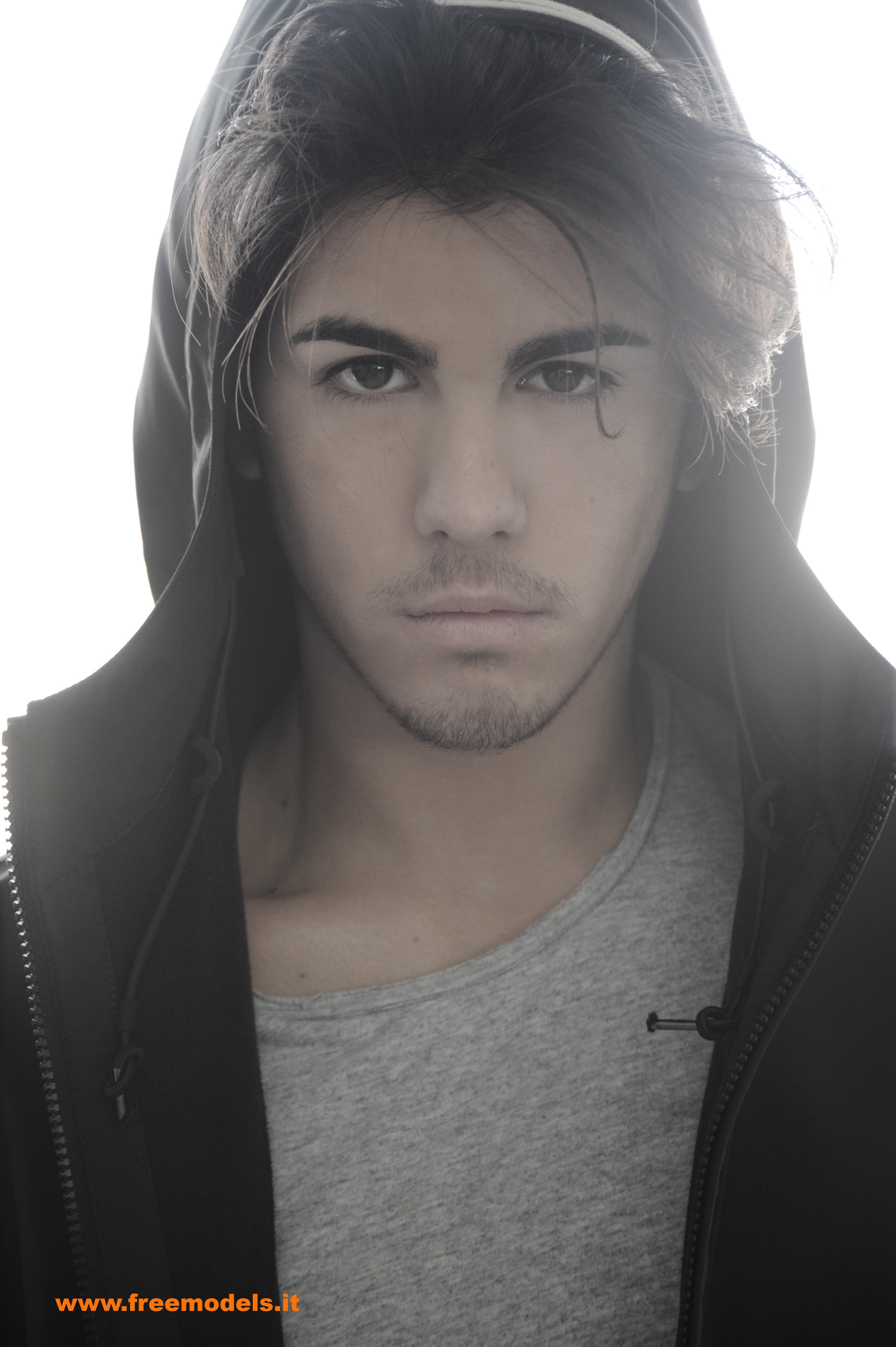 Valerio — Model & Host in Napoli photo 5