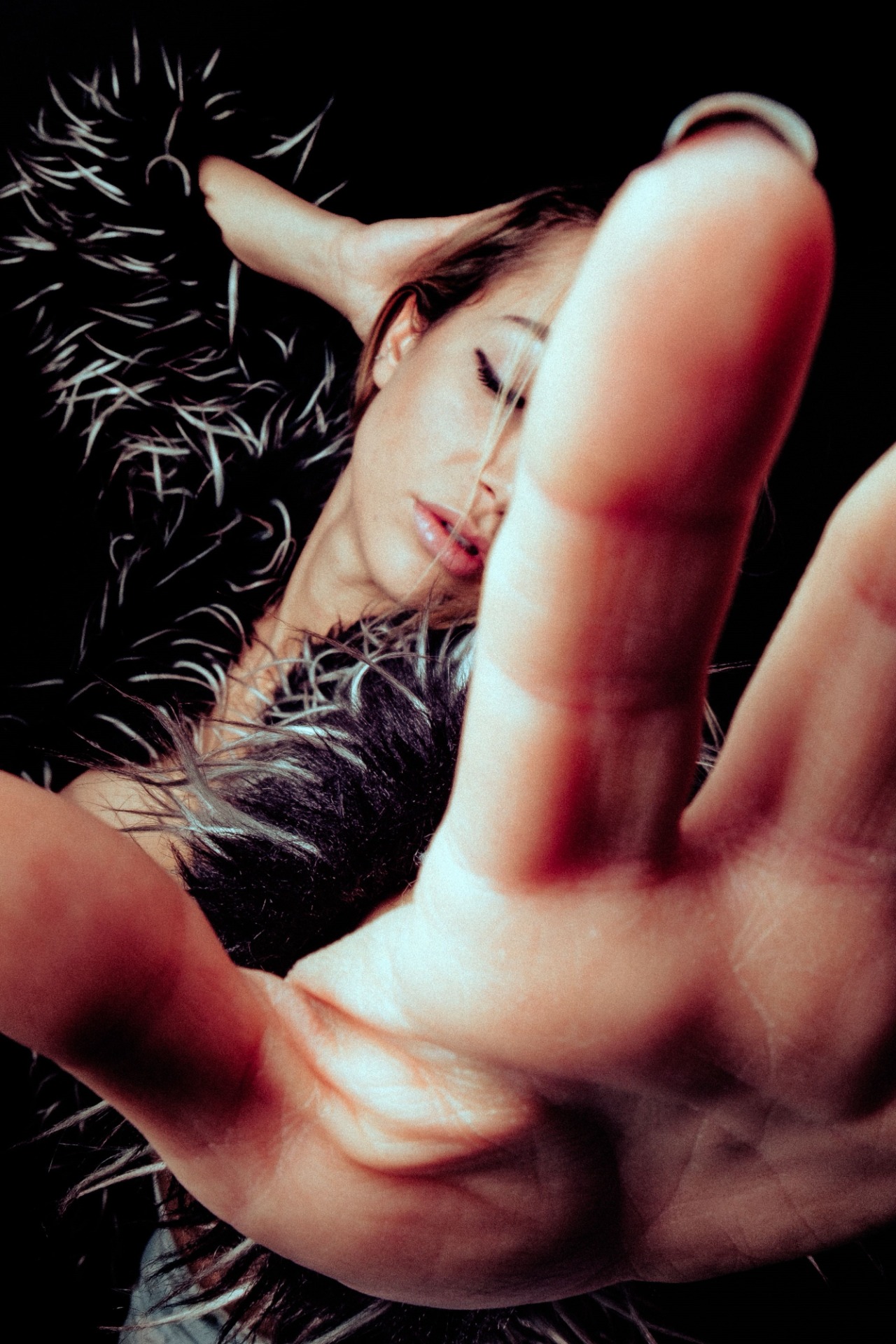 Lisa — Model & Hostess in Venezia photo 2