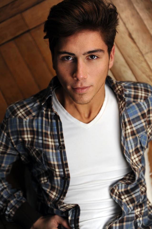 David — Model & Host in Luxembourg photo 3