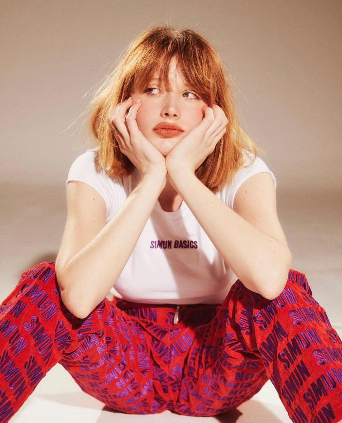 Claire — Model & Hostess in Barcelona photo 2