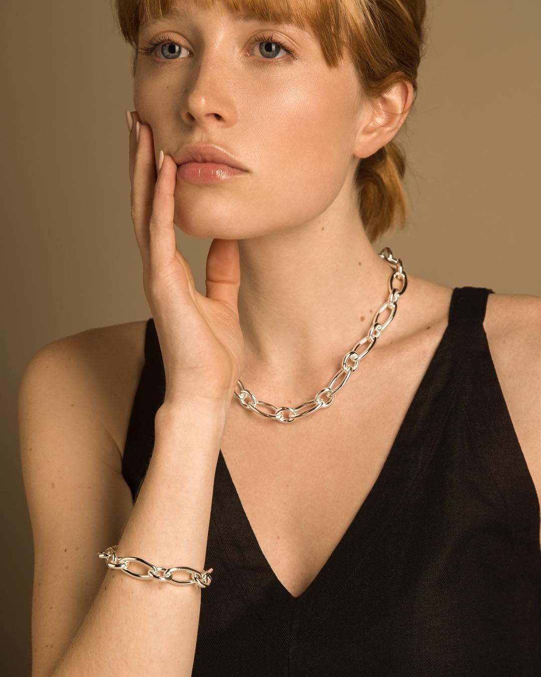 Claire — Model & Hostess in Barcelona photo 3