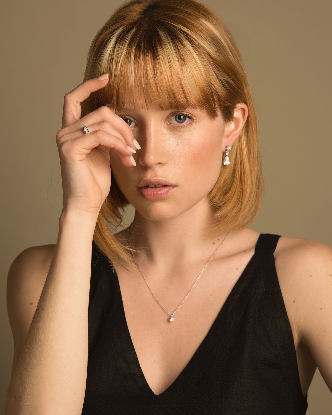 Claire — Model & Hostess in Barcelona photo 4