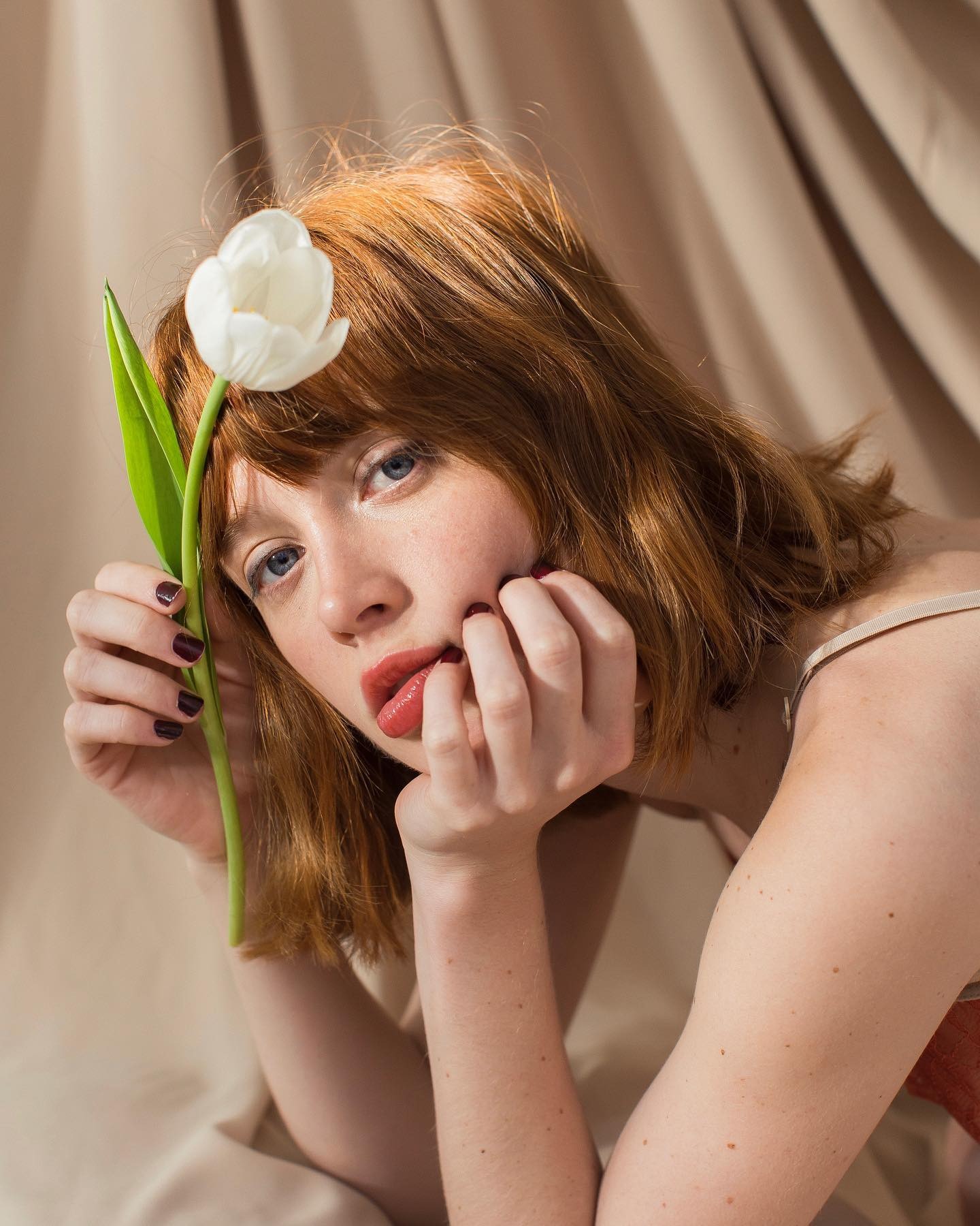 Claire — Model & Hostess in Barcelona photo 5