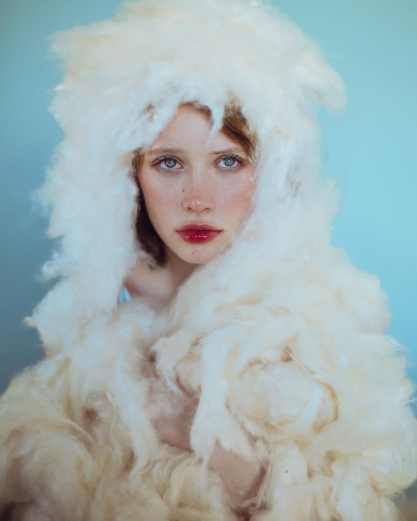 Claire — Model & Hostess in Barcelona photo 7