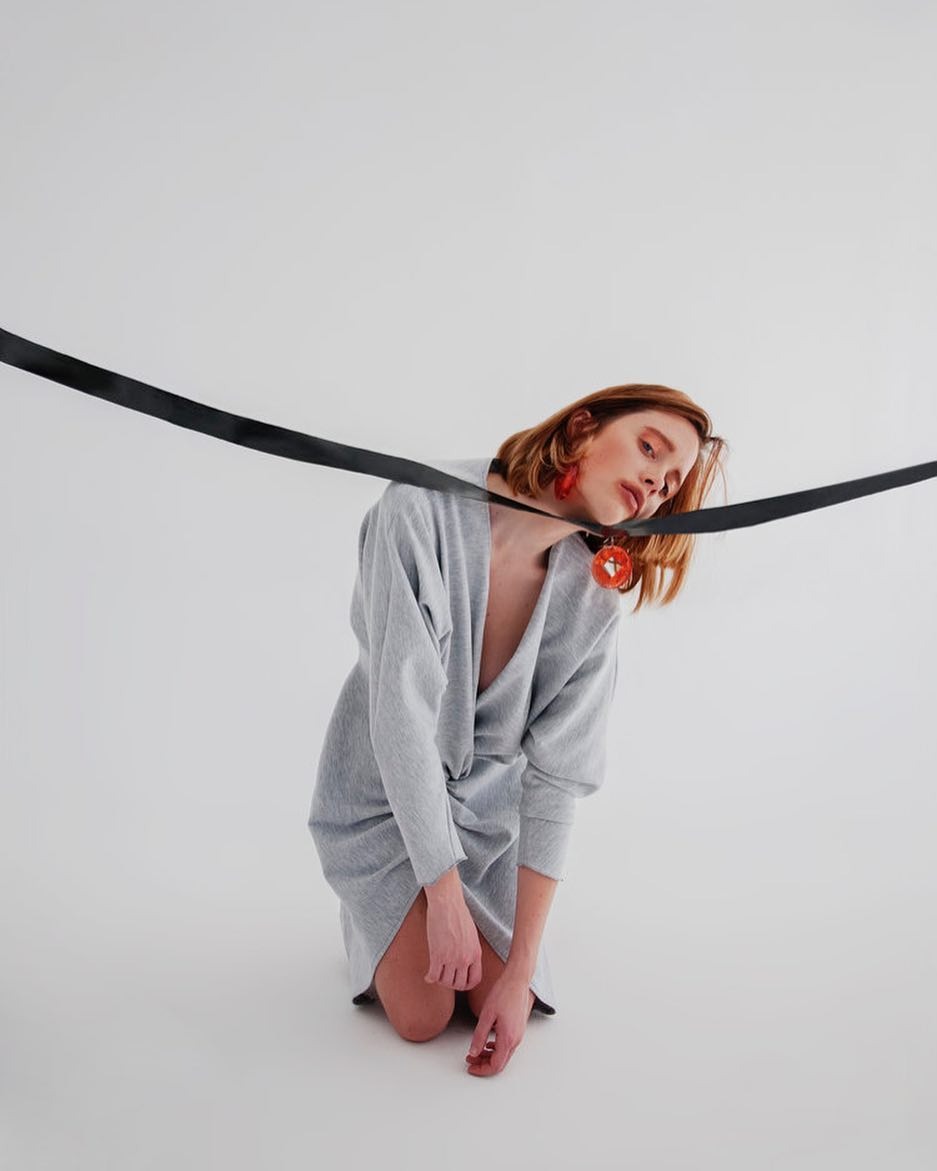 Claire — Model & Hostess in Barcelona photo 9